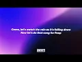 Lil Peep & XXXTENTACION - Falling Down (Lyrics)