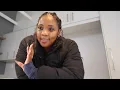 Weekly Vlog | Empty House Tour, Wedding Day Vibes, Fridge Shopping, Moving In + Life Updates!