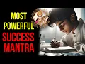 Download Lagu 100% SUCCESS Mantra | Ancient Saraswati Mantra for Exam Success