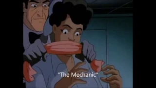 batman superman gag talk compilation