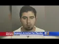 Suspect Arrested In Connection To Woman s Body Found In Anaheim Dumpster