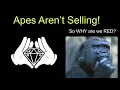 AMC APES AREN T SELLING Wes Christian Corrupt Brokers July 15 2021