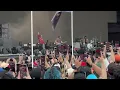 Enjambre Tras la Puerta en vivo Tecate Pal Norte
