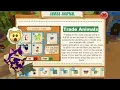 If You Could Trade Animals In Animal Jam - Play Wild