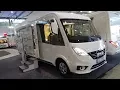 Download Lagu 2018 Hymer Exsis-i 594 Fiat - Exterior and Interior - Caravan Show CMT Stuttgart 2018