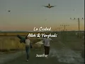 La Ciudad 🌃 Alleh & Yorghaki LETRA ESPAÑOL
