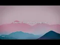 twice - mars (lyrics)