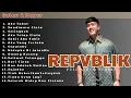 Lagu Full Album REPVBLIK 💔 Lagu Galau \u0026 Baper Indonesia Terbaik