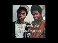 Gas Station Love x Let's Stay Together (EJ Jones x Al Green)