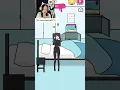 Download Lagu Cewek Gila Ini Parah Banget! #shorts