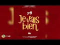 Sat-B - Je Vais Bien (Official Audio)