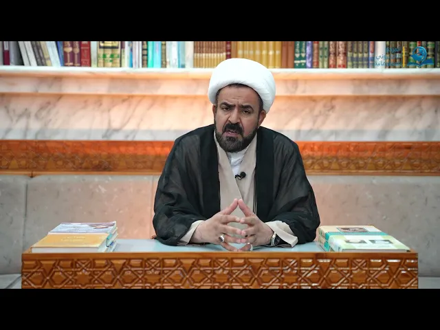 من معاني الإحسان