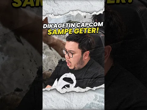 INI GAME SAMURAI APA GAME HORROR WOY!? #dylandpros #mecchachameleon #b2f #b2family