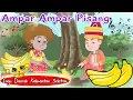 Download Lagu Ampar Ampar Pisang | Diva Bernyanyi | Lagu Daerah | Lagu Anak Channel