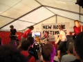 La Dispute - Such Small Hands/ Said The King To The River @ New Noise Festival 2010