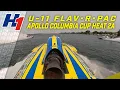 2026 Apollo Columbia Cup Heat 2A U-11 FLAV R PAC