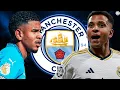 Download Lagu Spurs Are Back In For Savinho With Rodrygo Waiting In The Wings | Man City Daily Transfer Update