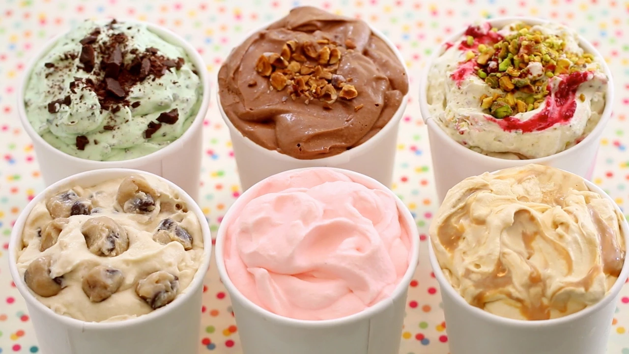 Resep Homemade Yoghurt