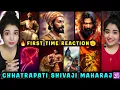 Download Lagu Most Respected 🔥Chhatrapati Shivaji Maharaj Attitude Video Reaction