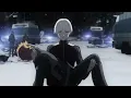 Lucy - Lomepal, 2fingz (slowed + reverbed) AMV