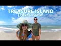 Best Florida Beaches TREASURE ISLAND FLORIDA Things to do on Treasure Island