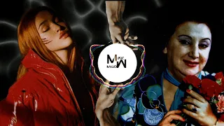 Sovket Elekberova Ft Elley Duhé REMIX Getme Middle Of The Night 