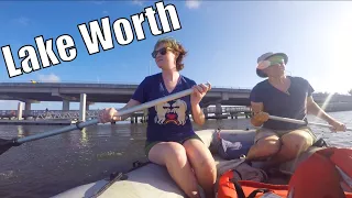 Anchoring and Exploration | Sailing Wisdom Ep 113