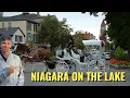 PROS and CONS of MOVING to NIAGARA-ON-THE-LAKE