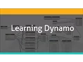 Learning Dynamo - Course Introduction