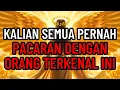 JIWA TERPILIH 👑 Anda Akan Segera Berkencan dengan Orang Terkenal Ini 🤫 Tapi Tetaplah Diam…