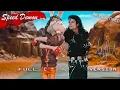 Download Lagu 『４Ｋ』Michael Jackson - Speed Demon | Official Music Video