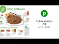 Publix Weekly Ad -