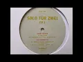 John Tejada - Unstable Condition (Alighted Mix) [Kompakt 474]