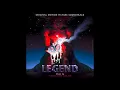 Bryan Ferry • Legend (Original Motion Picture Soundtrack) • 1 Is Your Love Strong Enough