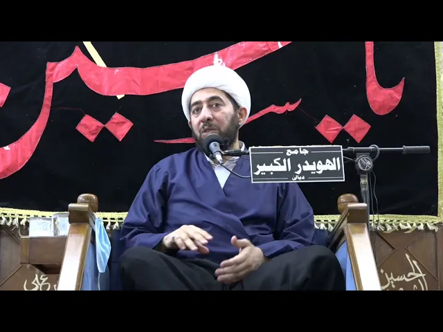 ⁣الصابر لاينشر له سجل يوم القيامة.