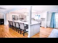 Kitchen Island Ideas With Support Posts