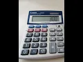 Unabridged tutorial on how to make a calculator in Python