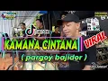 KAMANA CINTANA BAJIDOR PARGOY @tantocimotbangplakofficial #fypシ #fyptiktok
