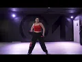 "Baddie Baddie" - Ice Spice | Brandi Turgeon Choreography