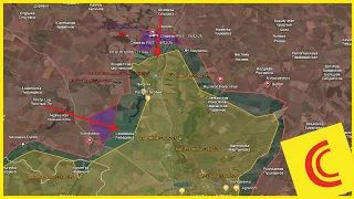 Ukraine 28/02/25 : RUS reprennent du terrain sur Koursk