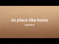 Download Lagu vacations - no place like home (lyrics)