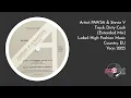 PAWSA & Stevie V - Dirty Cash (Extended Mix)