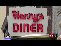 Henry s Diner celebrates 100 years of business