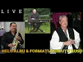 Lagu NELU ALBU \u0026 NELUȚU RUSU LIVE DOINĂ \u0026 COLAJ PURTATE_N-AM CREZUT CĂ POT ÎN LUMEA ASTA \u0026 ASCULTĂRI