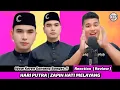 Download Lagu Ganteng..!! Hari Putra | Zapin  Hati Melayang | Reaction