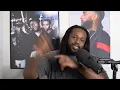 FIRST TIME HEARING Pusha T - Open Your Eyes REACTION