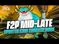 Download Lagu GLOBAL F2P Mid-Late Game Dream Realm Guide - King Croaker! 【AFK Journey】