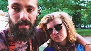 A Sick Dog – Detour 12