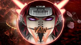 Download WTayllor - Pain MP3