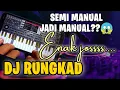 Download Lagu DJ RUNGKAD COVER ORGEN ANDROID 2024 FULL BASS
